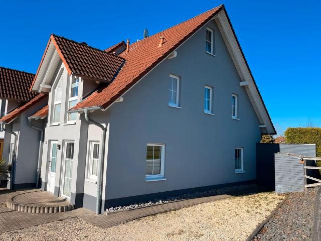 klein, fein, mein Sofortbezug möglich !