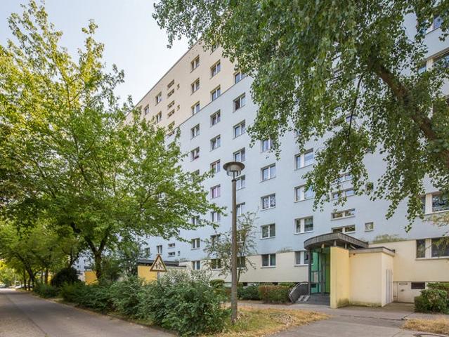 Klein, fein, mein saniert