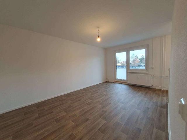 Klein, fein, mein! Schicke 1 Zimmer Wohnung mit Balkon gesucht? Gefunden!
