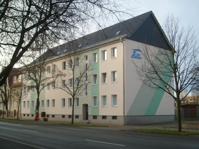 Klein, fein, mein – schöne 2 Raum Wohnung zum Wohlfühlen