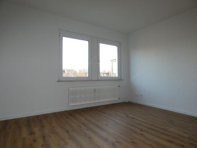 Klein! Fein! Mein! Top moderne Single Erdgeschosswohnung!