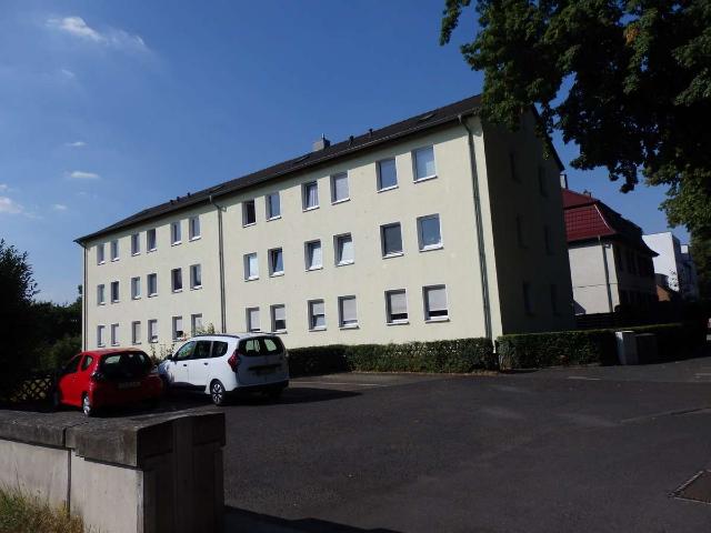 Klein, fein mit Rheinblick und ruhig gelegen