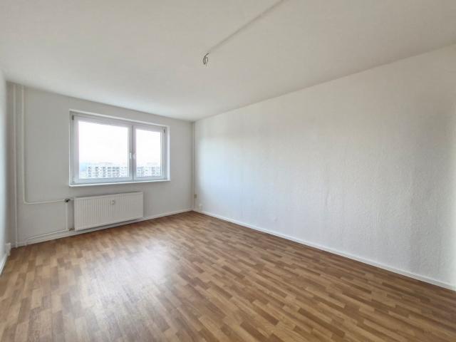 Klein, fein, DEIN! 1 Zimmer Wohnung mit Badewanne AB SOFORT!
