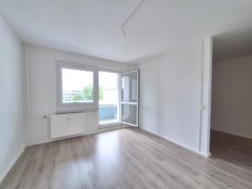 Klein, fein, DEIN! 1 Zimmer Wohnung mit Balkon und 300 € Gutschein* AB SOFORT!