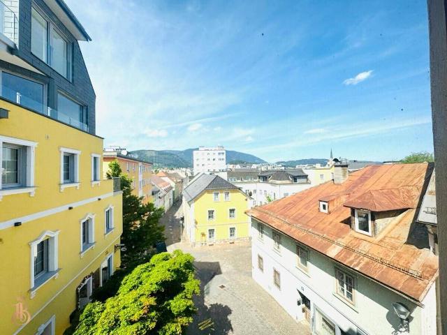 Klein, fein, dein: 2 Zimmer Wohnungen in Villach zum Schnäppchenpreis Leistbar zentral & wertstabil