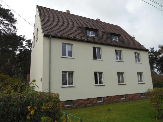 Klein Fein Ruhig Gartennutzung