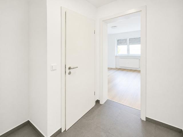 Klein, fein, renoviert – Ihr neues Zuhause