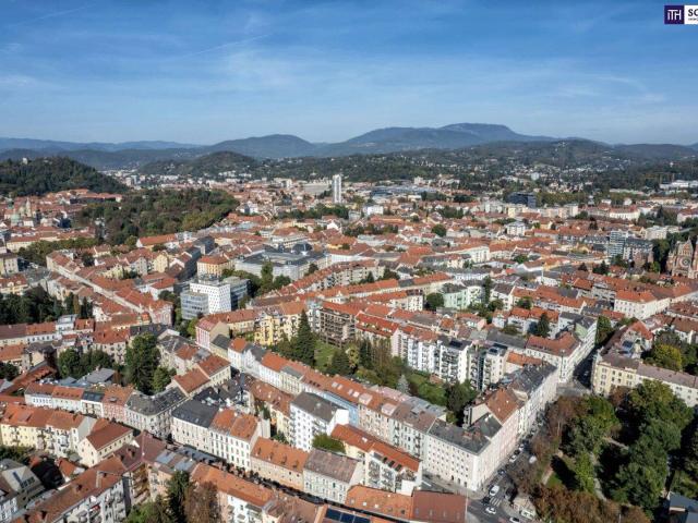 Klein, fein, St. Leonhard – 2 Zimmer Neubau zum Aktionspreis!