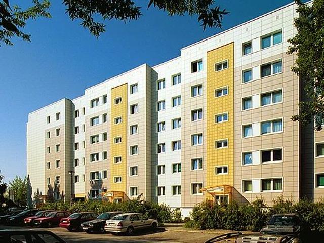 klein fein Single Wohnung nahe dem Lindencenter!