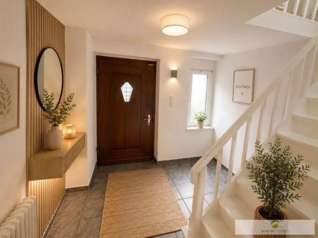 Klein, fein und voller Charme – Ihr neues Zuhause mit gemütlicher Wohlfühlatmosphäre!
