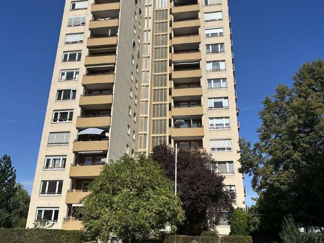 Klein, fein und erstaunlich vielseitig. Ein kompaktes Apartment in zentraler Lage von Bensheim