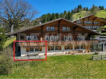 Diemtigen, Verwaltungskreis Frutigen-Niedersimmental, Verwaltungsregion Oberland, Kanton Bern