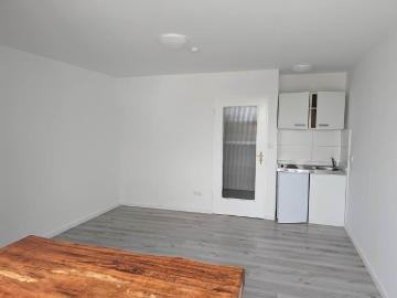 Klein, fein und sonnendurchflutet: Ihr neues 25 m² Refugium direkt am Nürnberger Stadtpark!