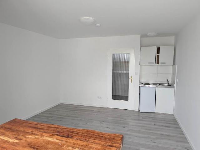 Klein, fein und sonnendurchflutet: Ihr neues 25 m² Refugium direkt am Nürnberger Stadtpark!