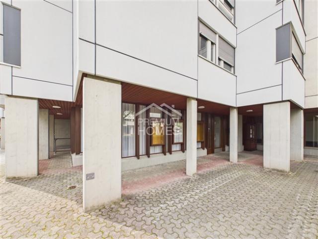 Klein, fein, voller Potenzial