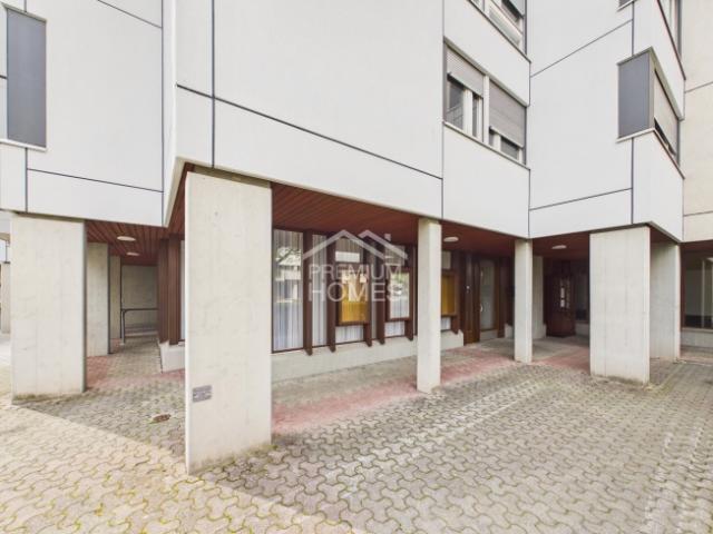 Klein, fein, voller Potenzial Umnützung Gewerbe Serviced Apartment
