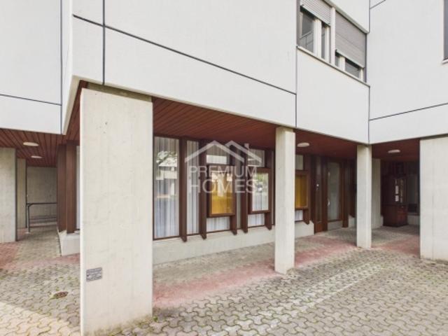 Klein, fein, voller Potenzial Umnützung Gewerbe Serviced Apartment