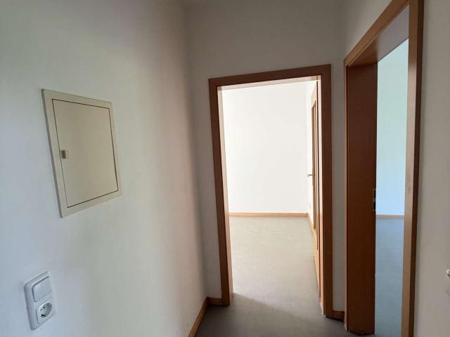 klein, fein & zentral – 1,5 Zimmerwohnung Duisburg Rheinhausen
