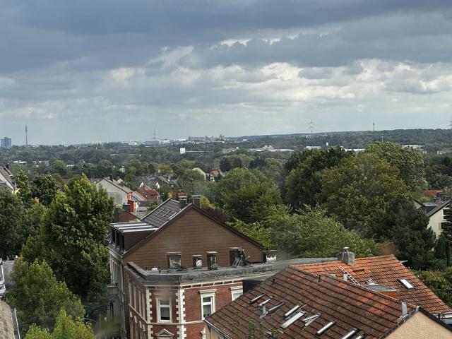 Klein, fein & zentral Charmante 30 m² Singlewohnung
