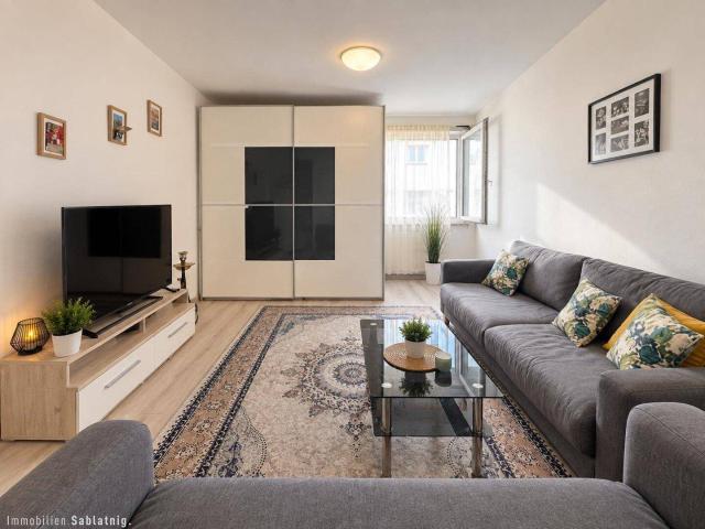 KLEIN. FEIN. ZENTRAL! Ihr Apartment mit Wiener Stadtflair!