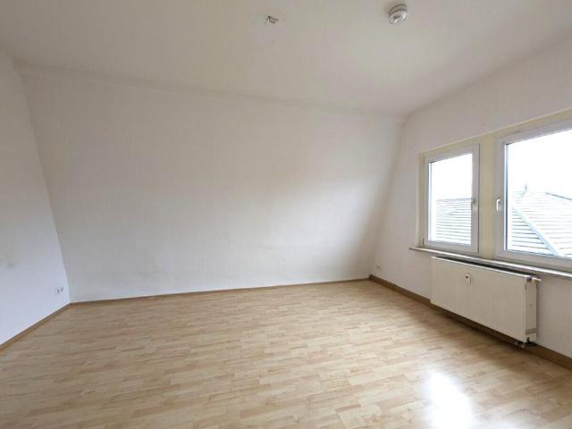 Klein, gemütlich, gut gelegen – 2 Zimmer Wohnung nahe dem Schlossteich