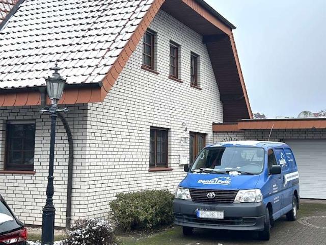 Klein, gemütlich, günstig!