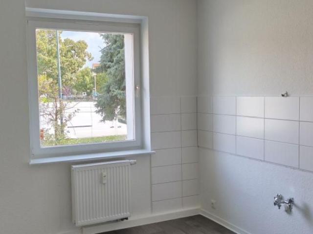 Klein genug zum Putzen groß genug zum Leben