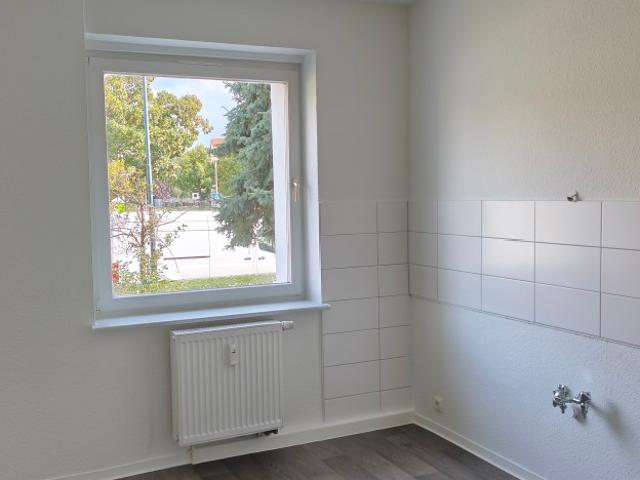 Klein genug zum Putzen groß genug zum Leben