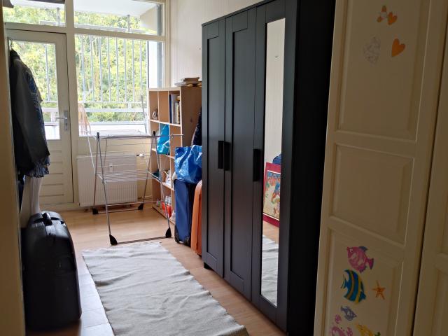 klein kamer 600 eur