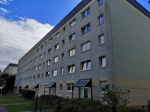Klein, kompakt, preiswert – dein Single Spot mit Balkon