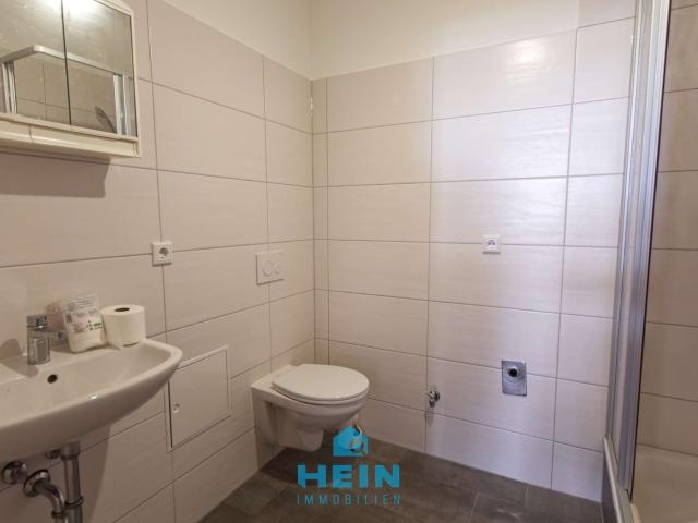 Klein, kompakt, zentral – 2 Zimmer Wohnung mit ca. 45 m² in Aue Bad Schlema
