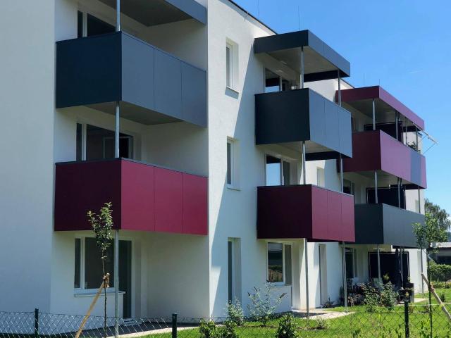 Klein Pöchlarn, Betreubares Wohnen, 78 m² / 00768 00071
