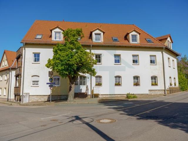 Vollvermietetes Wohnpaket mit stabiler Rendite