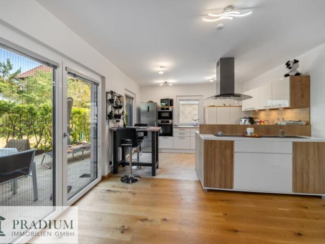 Klein, schick & clever