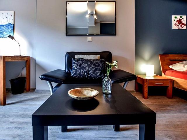 Klein & Stilvoll Apartment im Herzen von Siegburg
