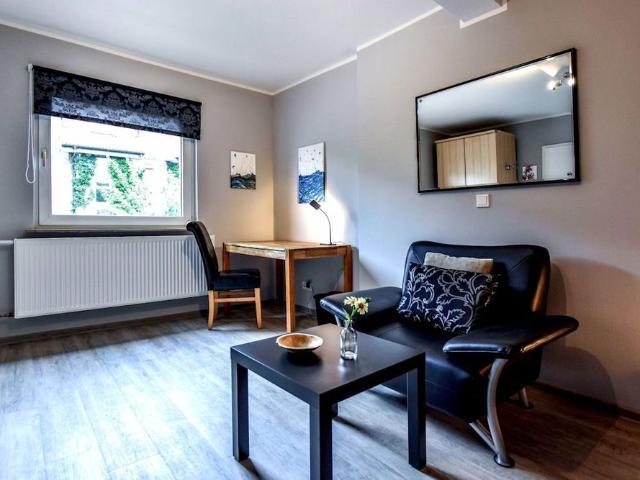Klein & Stilvoll Apartment im Herzen von Siegburg