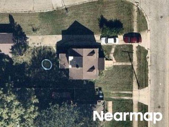 Kleinman Rd