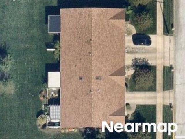 Kleinman Rd