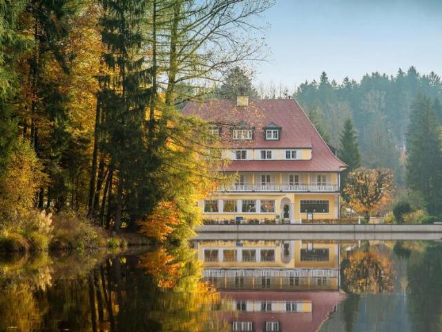 Kleinod im Allgäu
