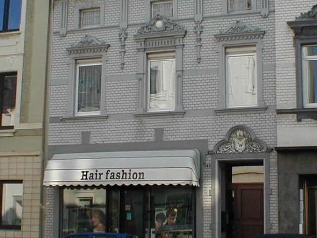 Kleinod in Mönchengladbach Lürrip