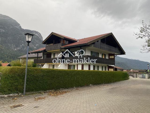 Kleinod in Garmisch