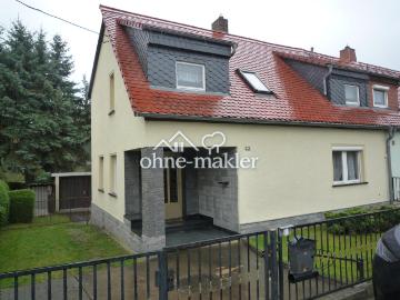Kleinod in hervorragender Lage, 3 Zimmer Haus in Bischofswerda