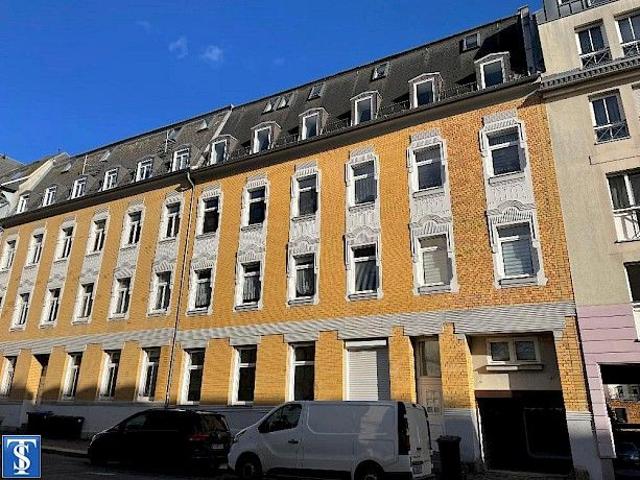 kleine 3 Zimmer Wohnung in beliebtem Stadtteil Preißelpöhl mit Balkon