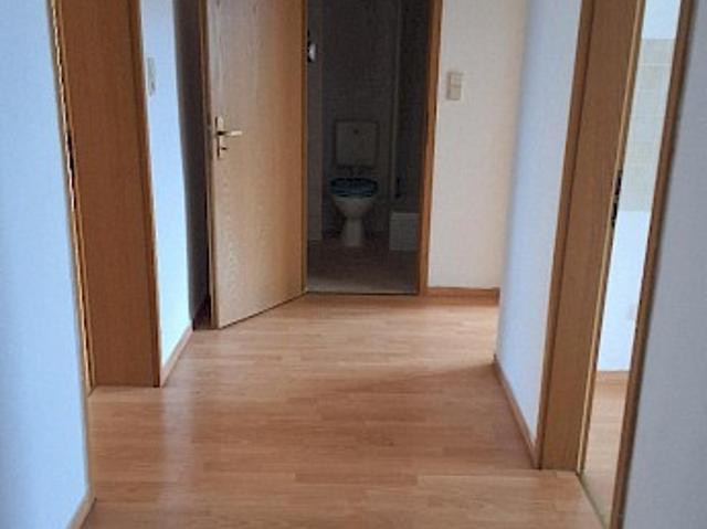 kleine 3 Zimmer Wohnung in beliebtem Stadtteil Preißelpöhl mit Balkon