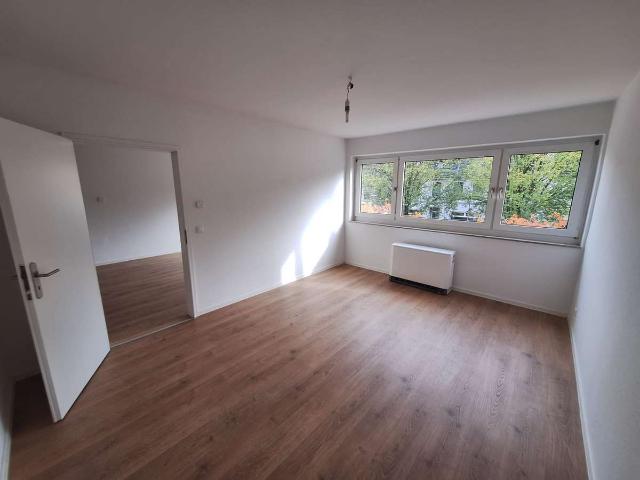 Kleine 3 Zimmer Wohnung in ruhiger Lage für Sparfüchse