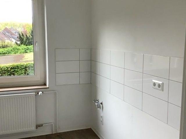Kleine 3 Zimmer Wohnung sucht neue Mieter