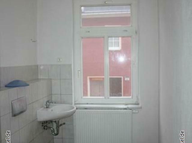 Kleine 3 Raumwohnung in der oberen Stadt!