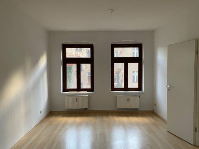 kleine 3 Raumwohnung in Stadtpark
