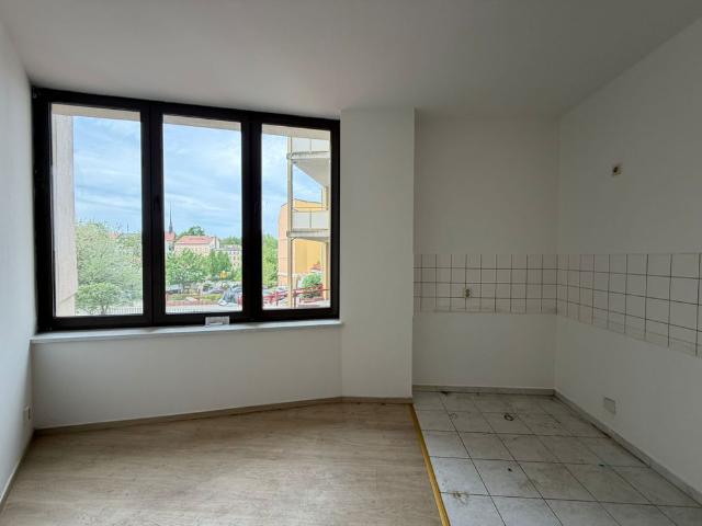 kleine 1,5 Raumwohnung im Erdgeschoss im Görlitzer Zentrum !