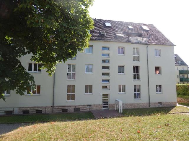 kleine 1,5 Raum WE zu vermieten* mit Badewanne und Küchennische, frisch renoviert